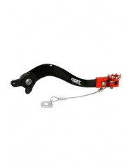 PEDAL DE FRENO 4MX KTM EXC/EXC-F 17-19 SX/SX-F 16-19