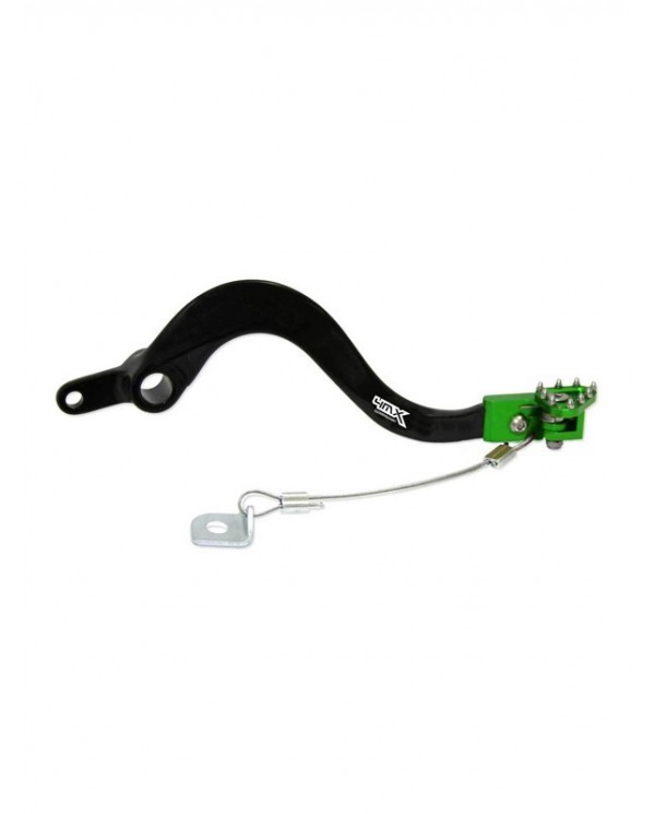 Pedal De Freno 4mx Kawasaki KXF 450 2006-2019 KLX 450R 2008-2012