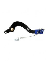 Pedal De Freno 4mx Yamaha Yzf 250 10-18 WRF250/YZF250X 2015-2018