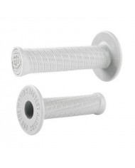 Puños ODI Troy Lee Designs Signature Series Blanco