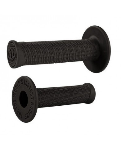 Puños ODI Troy Lee Designs Signature Series Negro