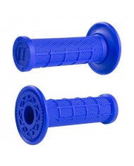 Puños ODI Mini MX Half Waffle Azul