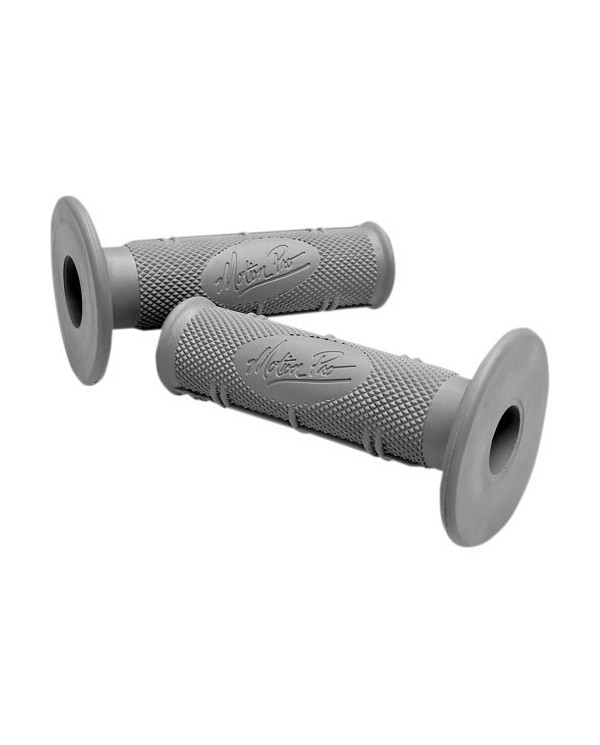 Puños Motion Pro Half Waffle Medium Gris
