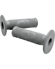 Puños Motion Pro Half Waffle Medium Gris