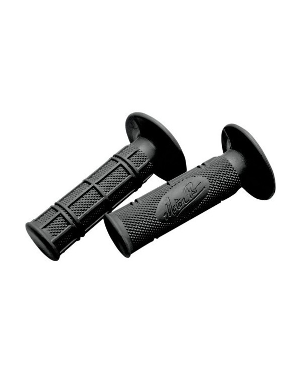 Puños Motion Pro Half Waffle Medium Negro