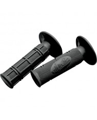 Puños Motion Pro Half Waffle Medium Negro