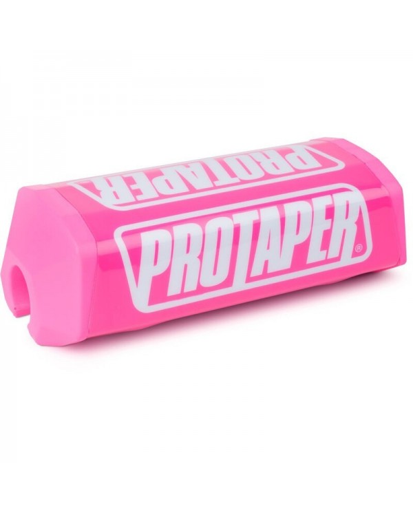 Protector Manillar sin Barra Pro Taper 2.0 Square-Race, 02-1629