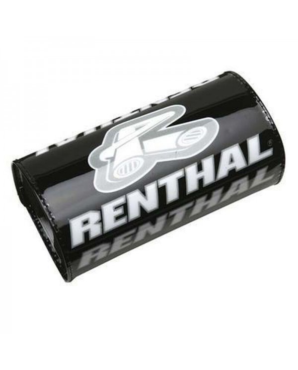 Protector Manillar Renthal Fat Bar Negro