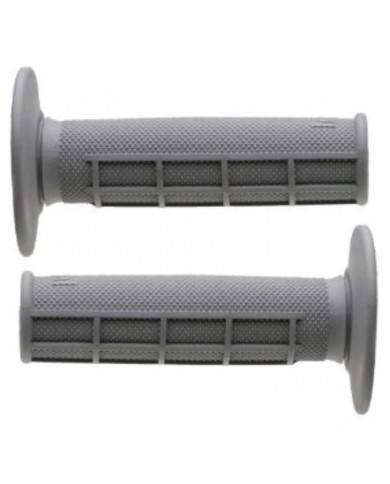 Puños Renthal Half Waffle Soft