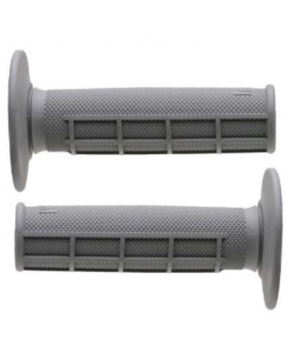 Puños Renthal Half Waffle Soft