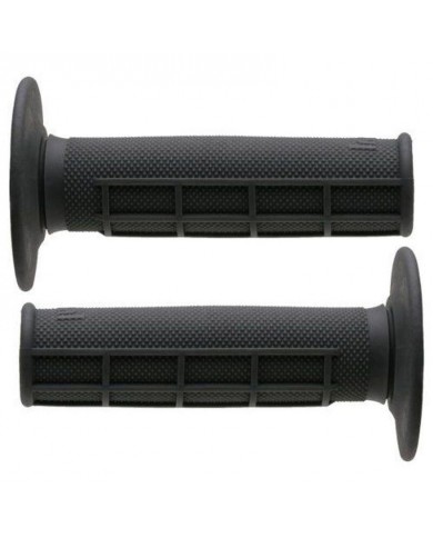 Puños Renthal Half Waffle Hard