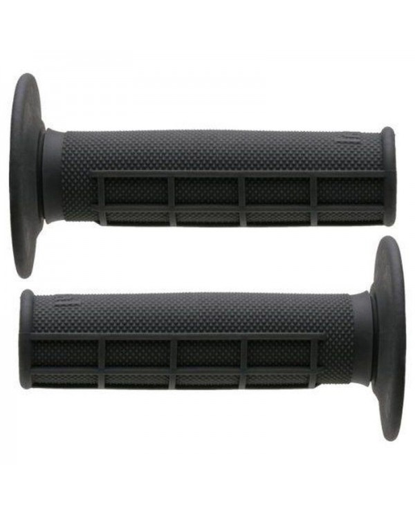 Puños Renthal Half Waffle Hard