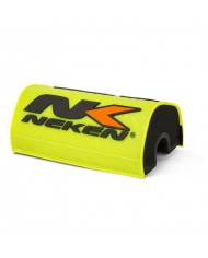 Protector Manillar Neken Flúor Amarillo