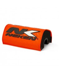 Protector Manillar Neken Flúor Naranja