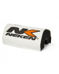 Protector Manillar Neken Blanco
