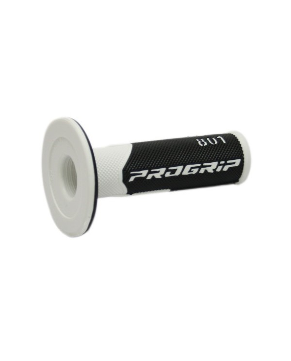 Puños Pro Grip 801 Blanco/Negro