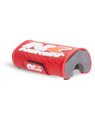 Protector Manillar Neken Enduro Rojo 135mm