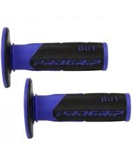 Puños Pro Grip 801 Azul/Negro