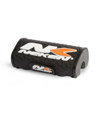 Protector Manillar Neken Enduro Negro 135mm