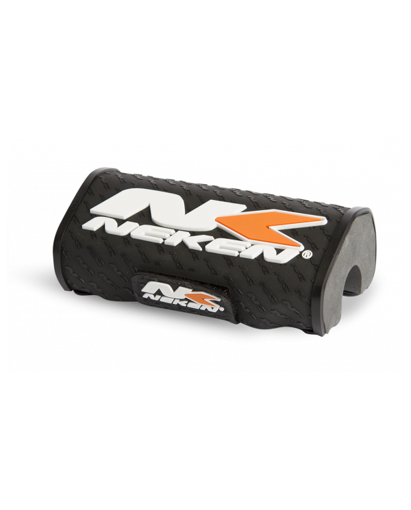 Protector Manillar Neken Enduro Azul 135mm