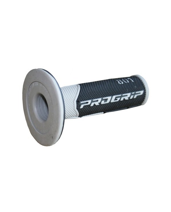Puños Pro Grip 801 Negro/Gris