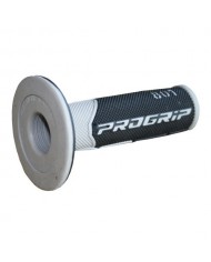 Puños Pro Grip 801 Negro/Gris