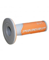 Puños Pro Grip 801 Gris/Naranja
