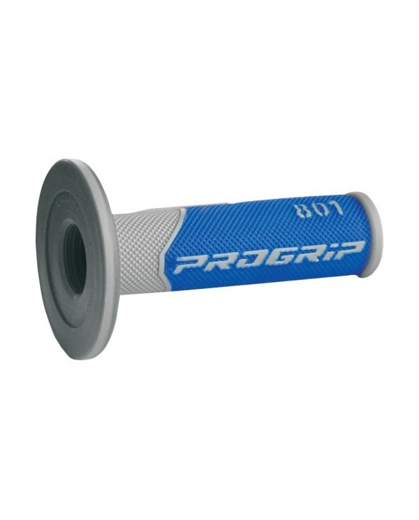 Puños Pro Grip 801 Gris/Azul
