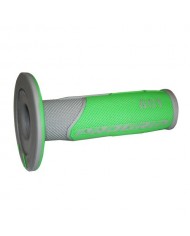 Puños Pro Grip 801 Gris/Verde