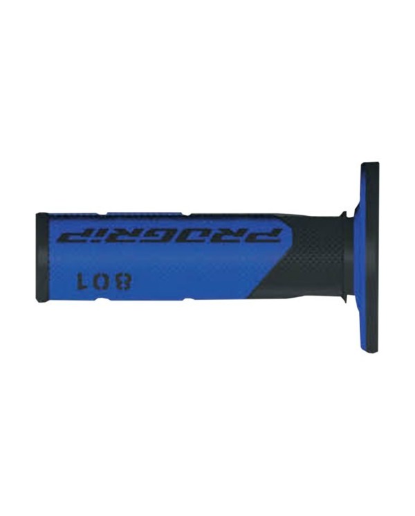 Puños Pro Grip 801 Negro/Azul