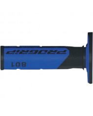 Puños Pro Grip 801 Negro/Azul