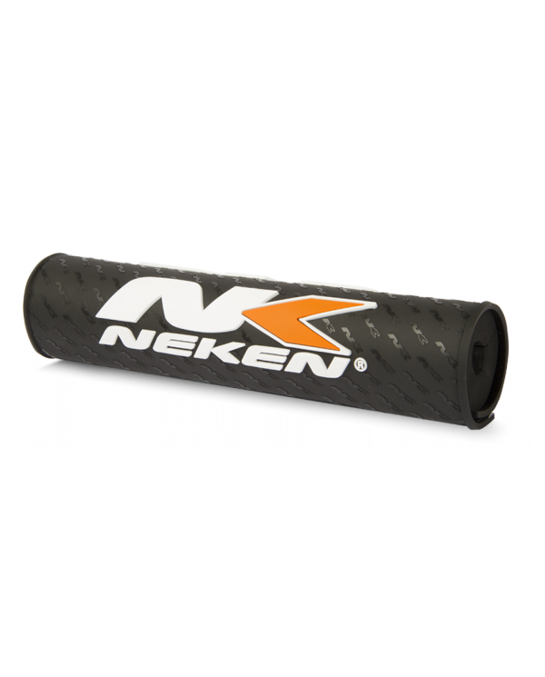 Protector Manillar Neken Barra  24,5 mm Negro