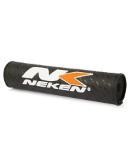 Protector Manillar Neken Barra  24,5 mm Negro