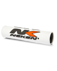 Protector Manillar Neken Barra  24,5 mm Blanco