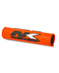 Protector Manillar Neken Barra 24,5 mm Naranja Fluor
