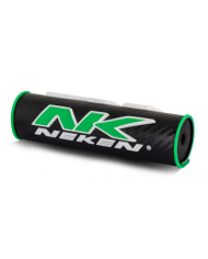 Protector Manillar Neken Barra 24,5 mm Verde-Negro