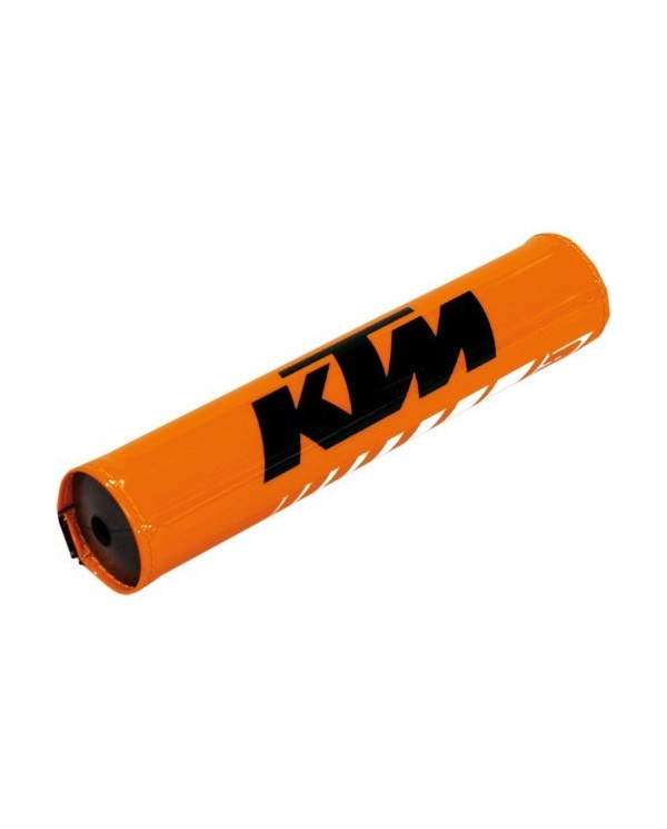 Protector Manillar Barra Blackbird Ktm