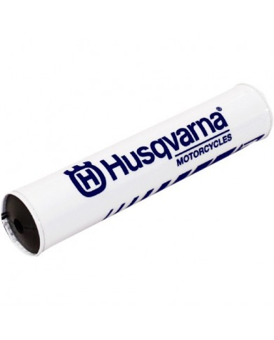 Protector Manillar Barra Blackbird Husqvarna