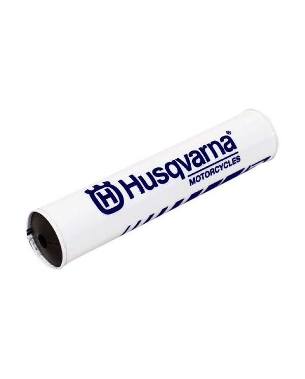 Protector Manillar Barra Blackbird Husqvarna