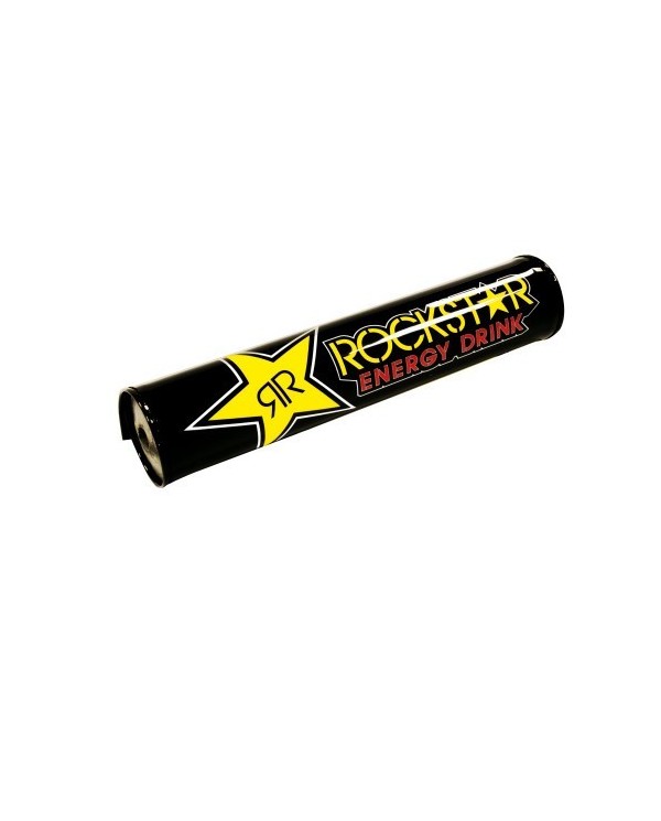 Protector Manillar Barra Blackbird Rockstar