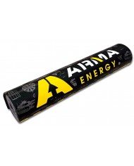Protector De Manillar  Barra Blackbird Arma