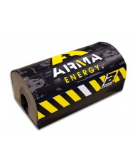 Protector De Manillar Blackbird Arma