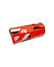 Protector de Manillar  Art Rojo