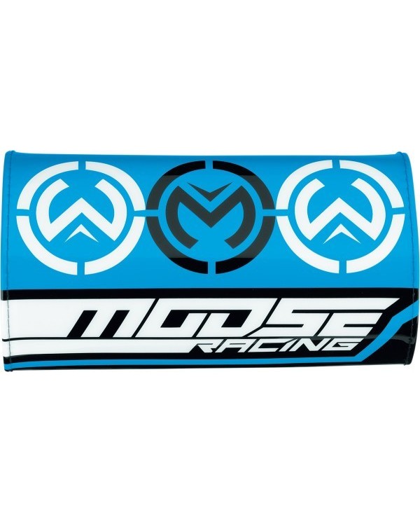 Protector de Manillar  Moose Racing  Azul