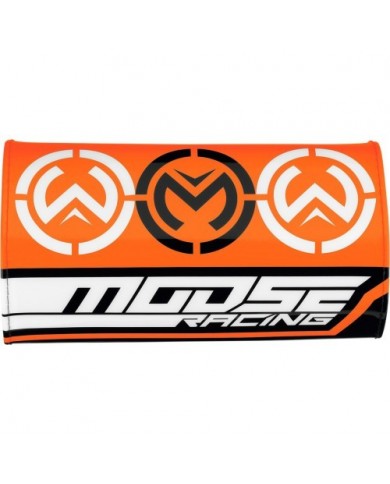 Protector de Manillar  Moose Racing  Naranja