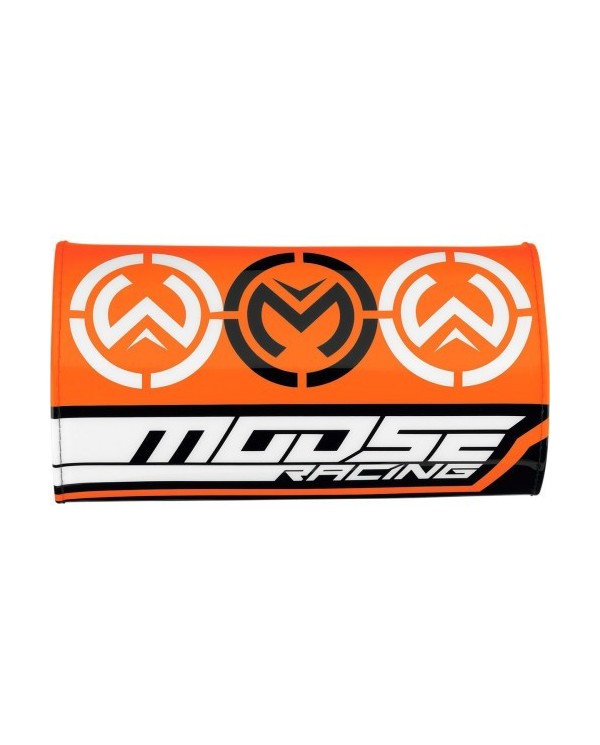 Protector de Manillar  Moose Racing  Naranja