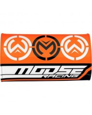 Protector de Manillar  Moose Racing  Naranja