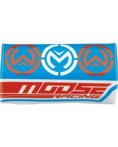 Protector de Manillar  Moose Racing  Tricolor