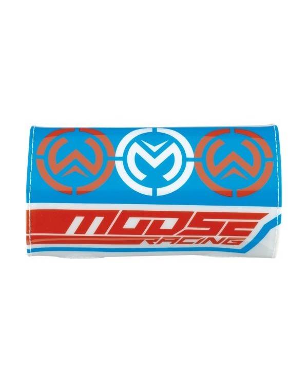 Protector de Manillar  Moose Racing  Tricolor