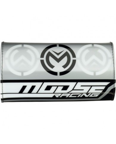 Protector de Manillar  Moose Racing  Gris